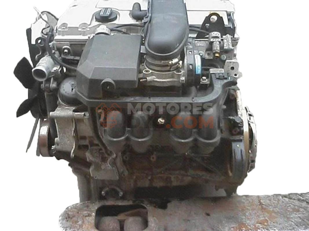 Motor M111.920 Mercedes Benz Clase C (W202) C 180 (122 cv)