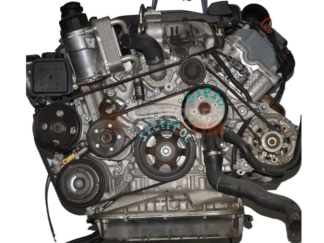 Motor M112.920 Mercedes Benz Clase C (W202) C 280 (197 cv)