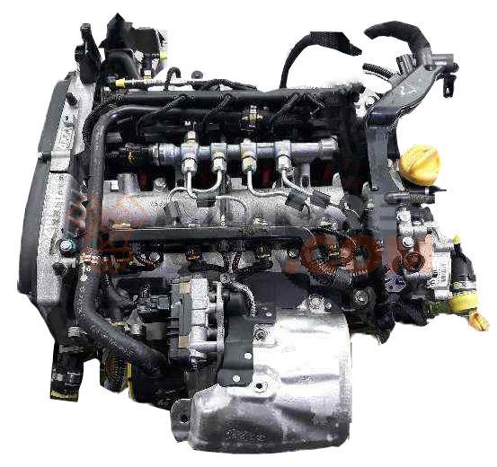 Motor 55260384 Jeep Renegade 1.6 e-torq (110 cv) start&stop