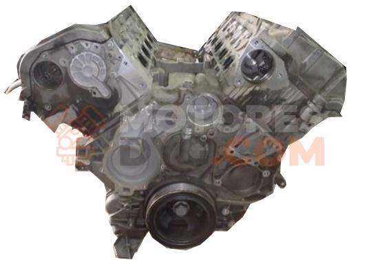 Motor 629911 Mercedes Benz Clase S Long (W221) S 420 CDI (320 cv)