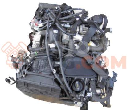 Motor 642838  Mercedes Benz Clase E Coupe (C207) E 350 CDI BlueEFFICIENCY (228 cv)