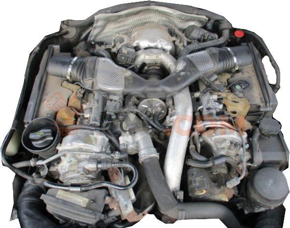 Motor 642920 Mercedes Benz Clase E (W211) E 280 CDI (190 cv)