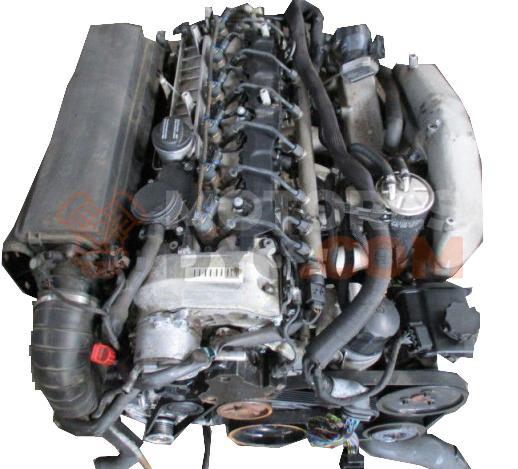 Motor 648960 Mercedes Benz Clase S (W220) S 320 CDI (204 cv)