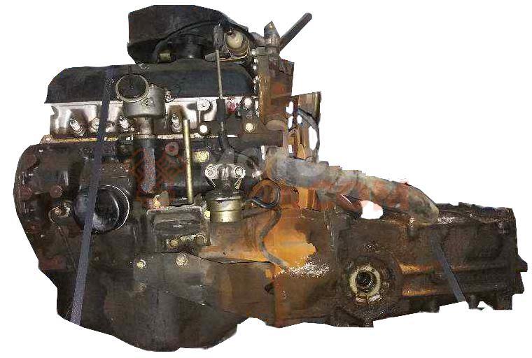Motor 688791 Renault 4 1.1 (34 cv)