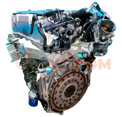 Motor K24Z3 Honda Accord VIII 2.4i MT (177 cv)