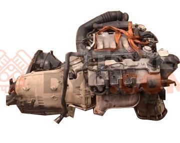 Motor M 112.941 Mercedes Benz Clase E (W210) E 320 4-matic (224 cv)