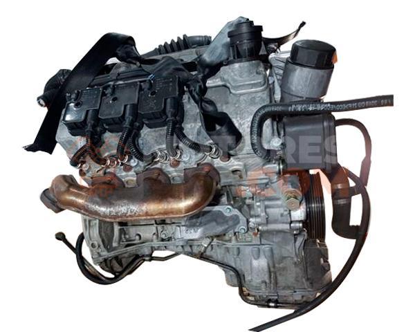 Motor m 112.941 Mercedes Benz Clase E (W210) E 320 (224 cv)