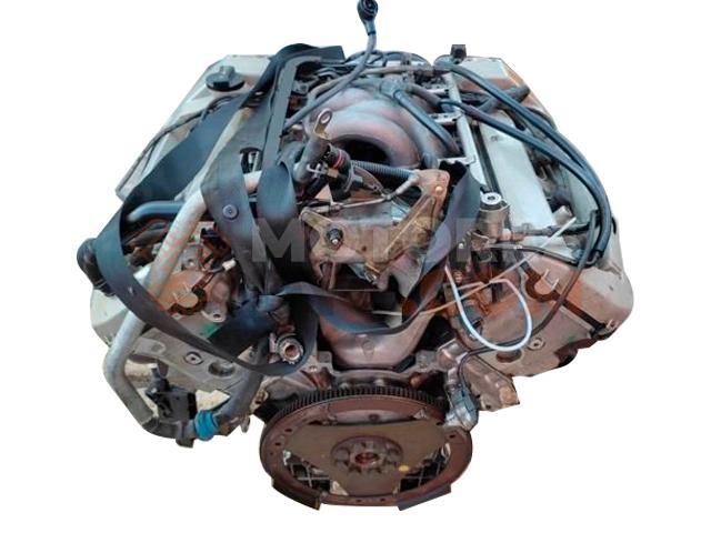 Motor M 119.974 Mercedes Benz 500 (W124) 500 E (326 cv)