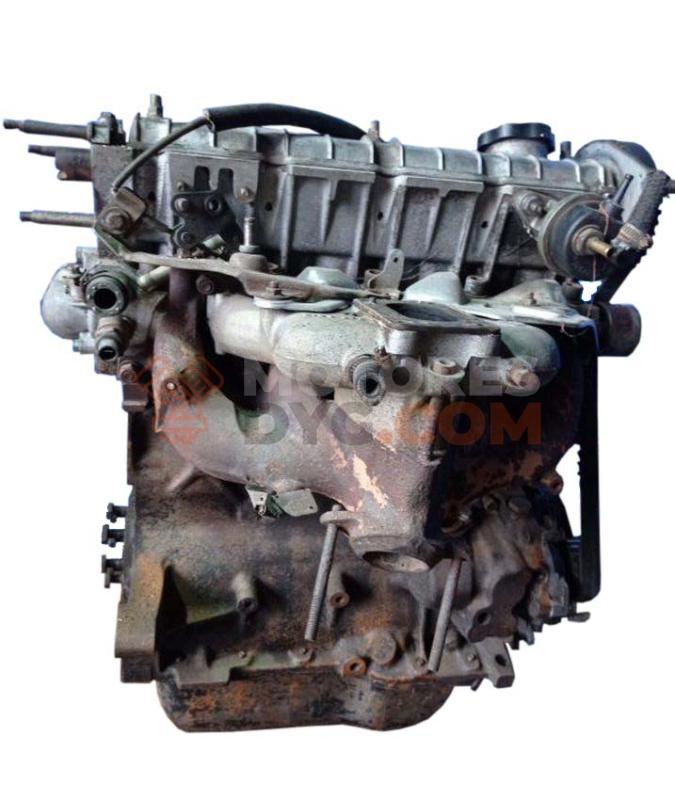 Motor F8M Renault 11 (B/C37) 1.6 D (B/C/S374) (55 cv)