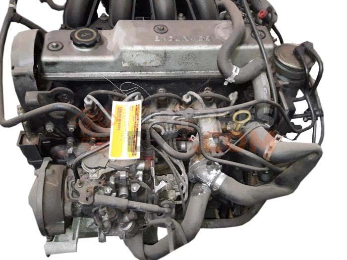 Motor RT Ford Fiesta IV - V 1.8 D (60 cv)