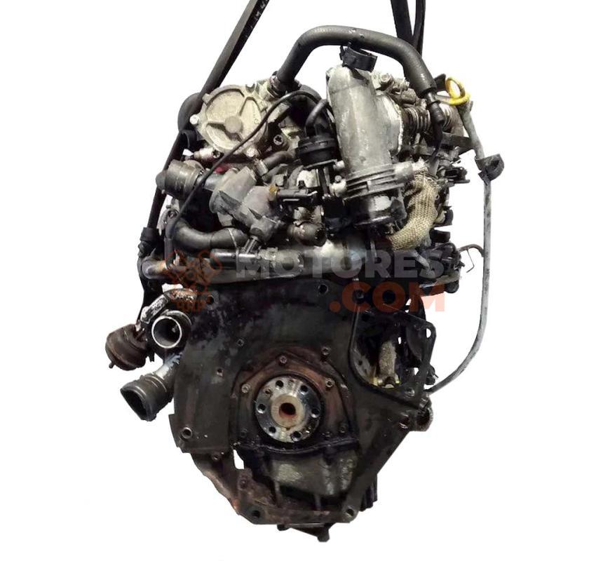 Motor 836A4000 Fiat Tempra (159) 1.4 i.e. (159.AC,159.AX) (69 cv)
