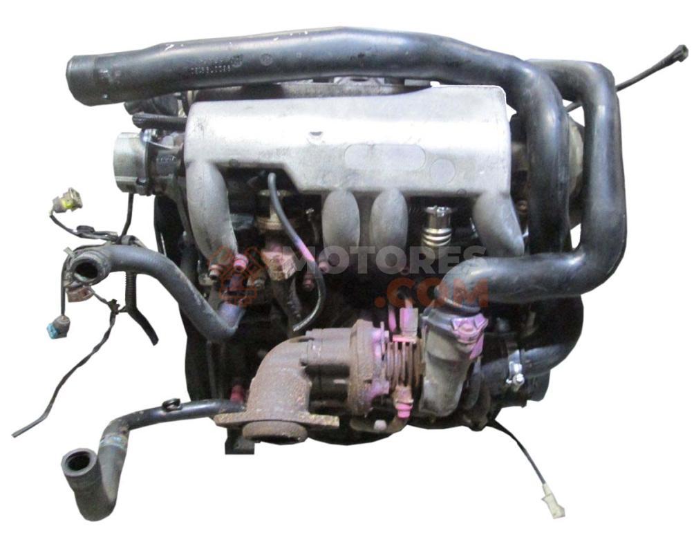 Motor DHXXUD9TFBTF Citroen Xantia (X1) 1.9 Turbo D (90 cv)