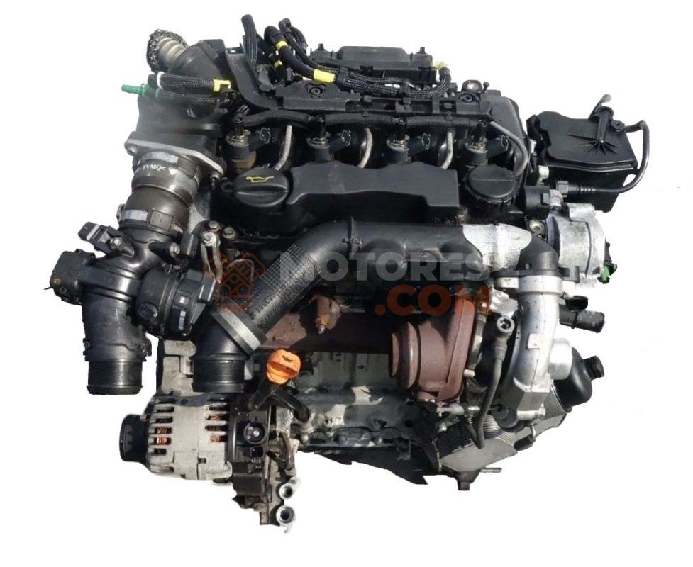 Motor RFY Citroen Xantia (X1) 2.0 i 16V (150 cv)
