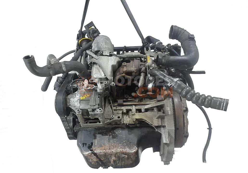 Motor 159A4000 Fiat Tipo (160) 1.8 i.e. (110 cv)