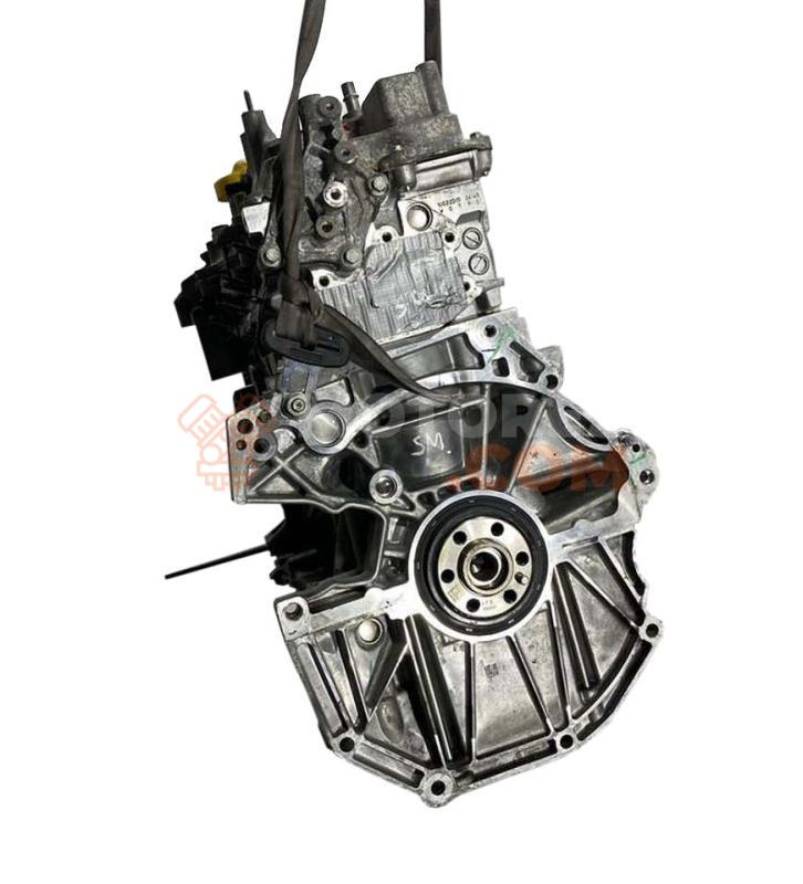 Motor H4BB4 Renault Clio IV (Versión 2016) 0.9 Energy TCe (90 cv)