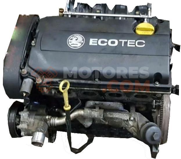 Motor L88 Chevrolet Epica 2.0 i 24V (143)