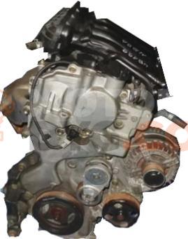 Motor C3G 700 Renault Twingo (C06) 1.2 (C/S063,C/S064) (55 cv)