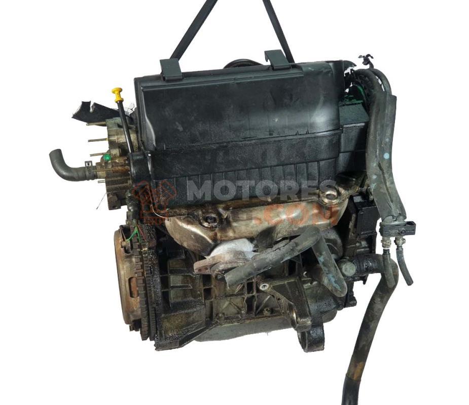 Motor BFZ Citroen Xantia (X1) 1.6 i (88 cv)