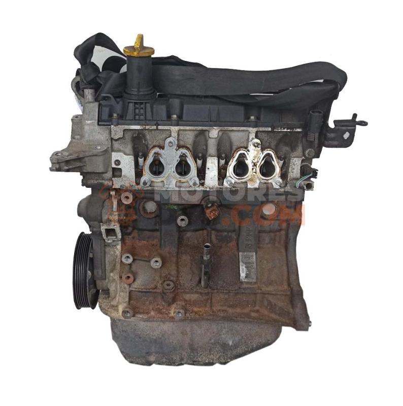 Motor D7F Renault Twingo (C06) 1.2 (58 cv)