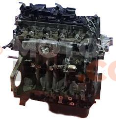 Motor 9HR Citroen C4 II Hatchback (Fase I, 2010) 1.6 HDi (112 cv)