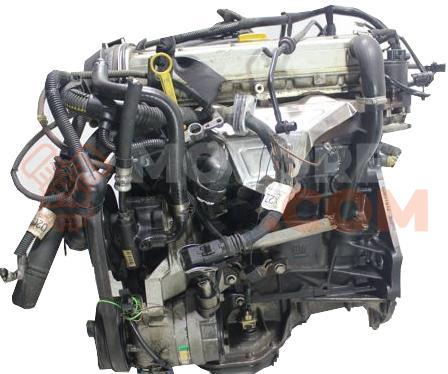 Motor Y22XE Opel Omega B 2.0i (115 cv)