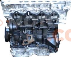 Motor M9R802 Renault Laguna Coupe (Fase II) 2.0 dCi (150 cv)