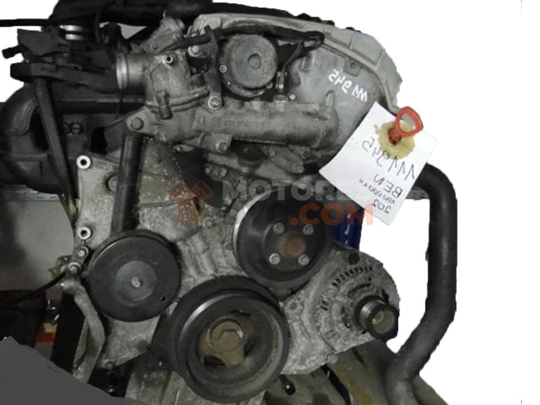 Motor M111.941 Mercedes Benz Clase C (W202) C 200 (202.020) (136 cv)