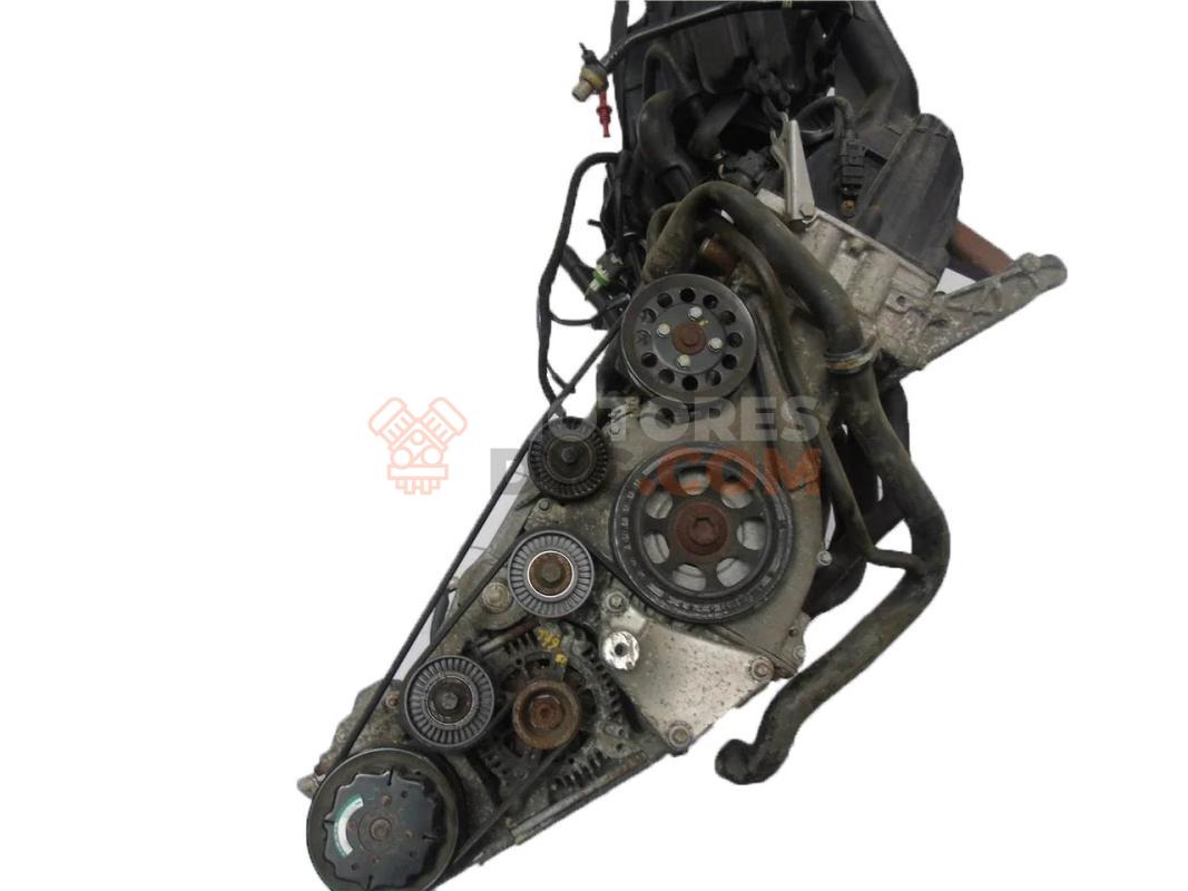 Motor M166.960 Mercedes Benz Clase A (W168) A 140 (168.031) (82 cv)