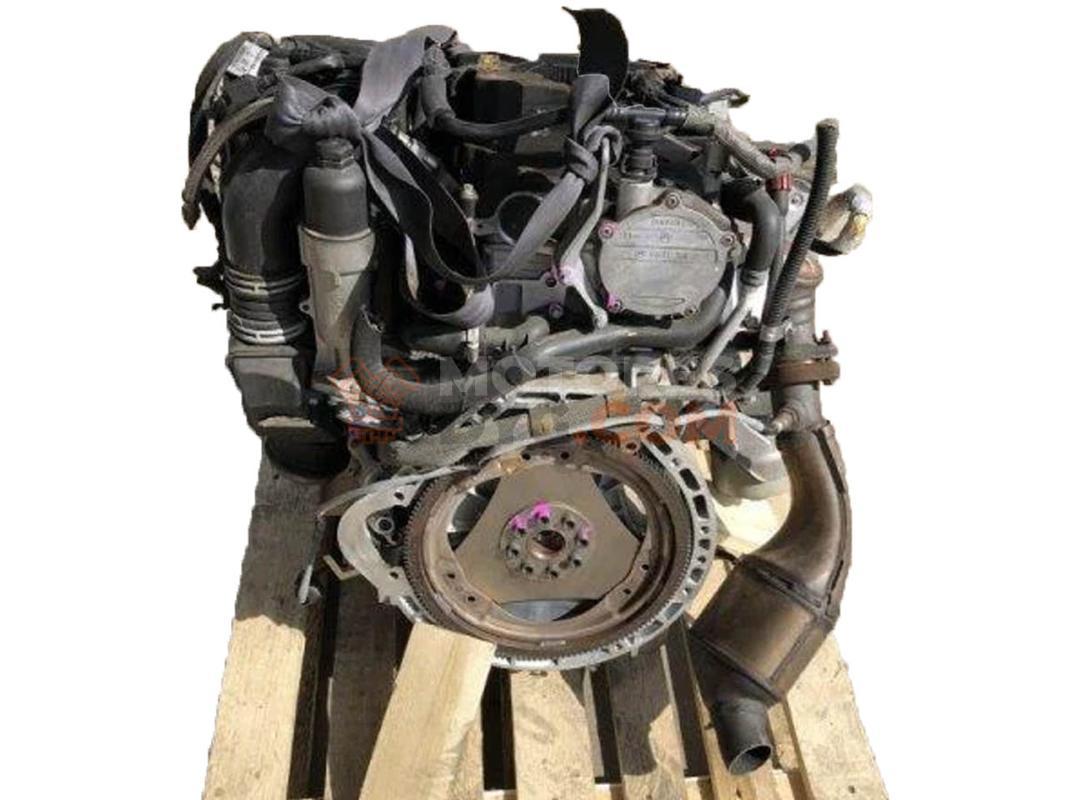 Motor M271.940 Mercedes Benz Clase C (W203) C 200 Kompresor (203.042) (163 cv)