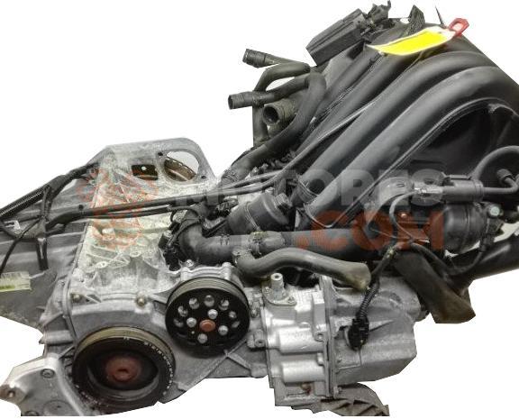 Motor M266960 Mercedes Benz Clase A (W169 Versión 2008) A 200 (136 cv)