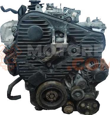 Motor RF7J Mazda 3 Sedan (BK) 2.0 MZR-CD (143 cv)