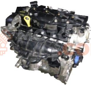 Motor JQDB Ford Focus III Hatchback 1.6 EcoBoost (150 cv) start/stop