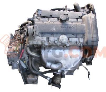 Motor B5202S Volvo S70 2.0 (126 cv)