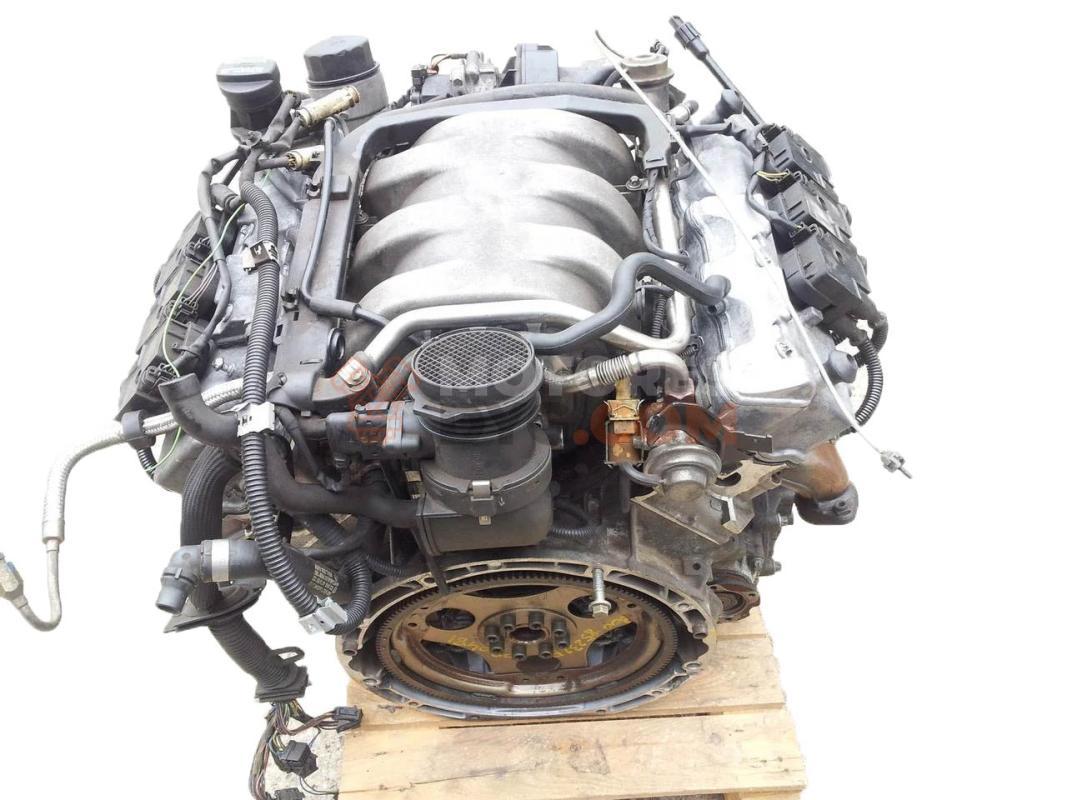 Motor 605.911 Mercedes Benz Clase E (W210) E 250 D (113 cv)