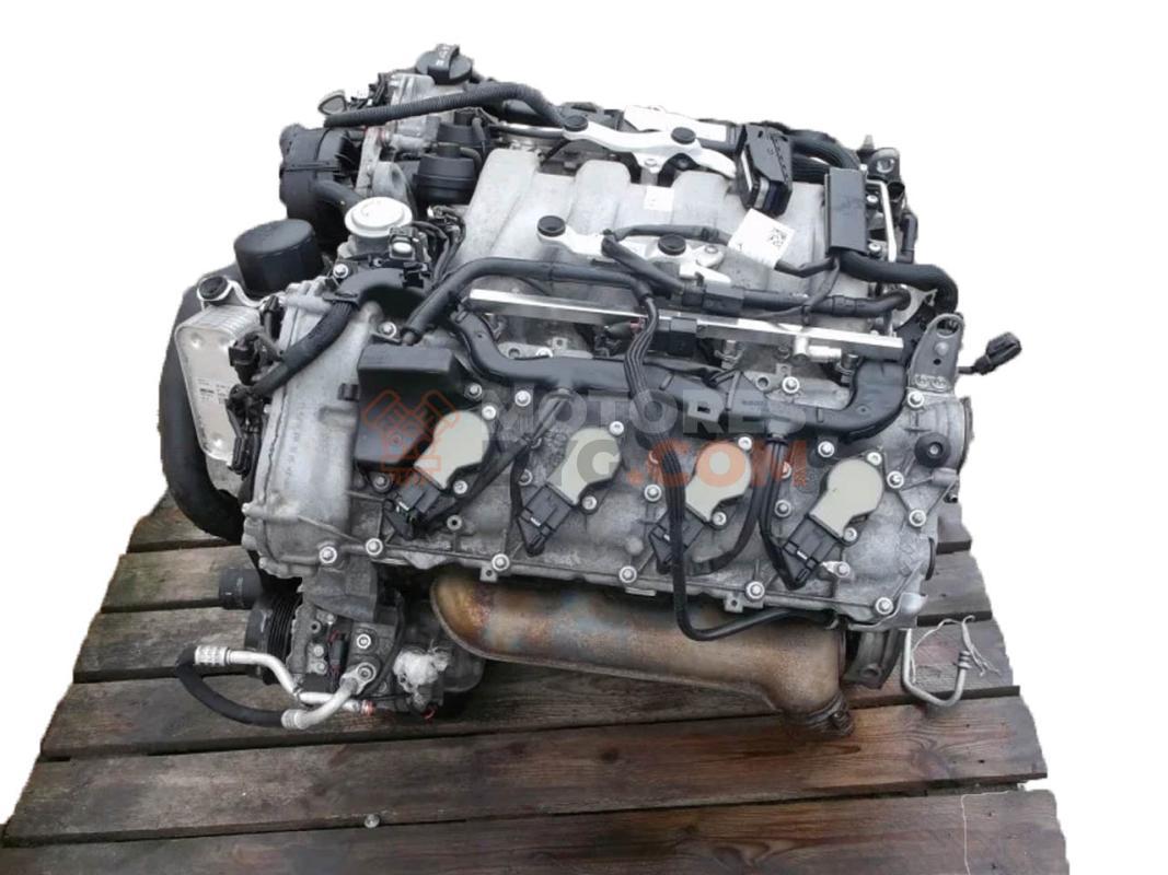 Motor M273.923 Mercedes Benz GL (X164) GL 450 (340 cv) 4MATIC G-TRONIC