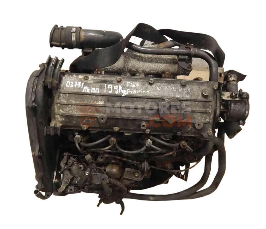 Motor 159A2.000 Fiat Tempra (159) 1.4 i.e. (159.AC,159.AX) (69 cv)