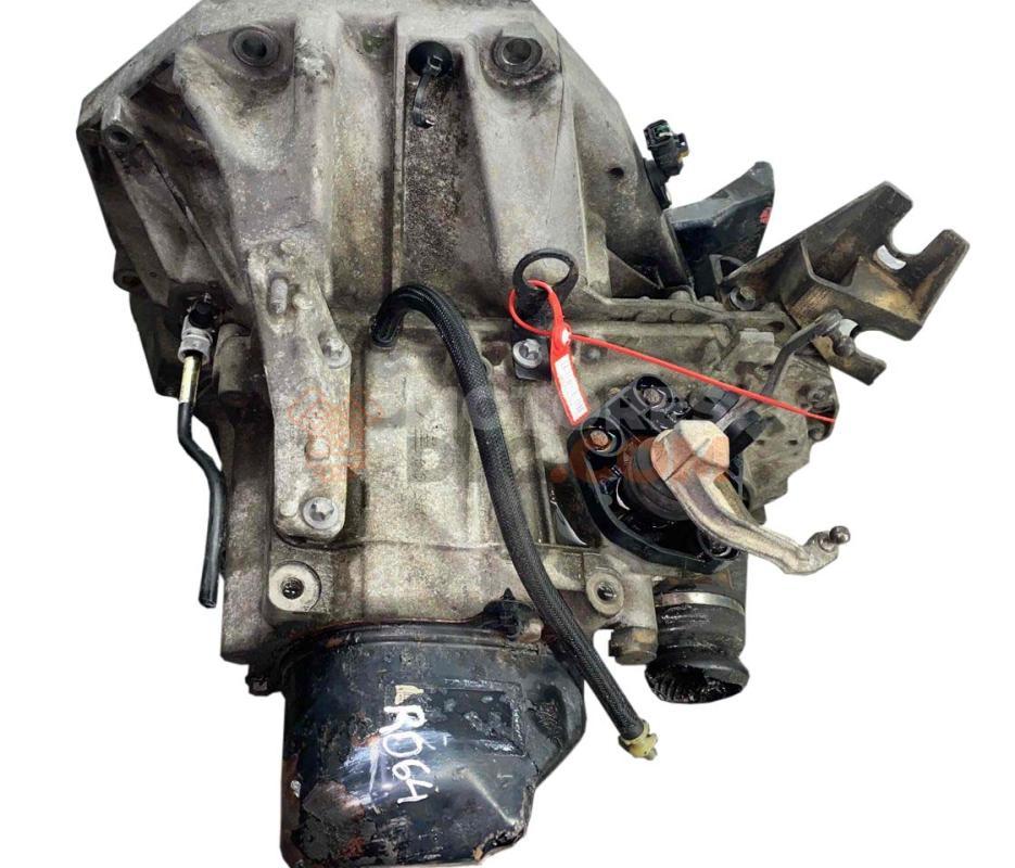Motor K9K800 Renault Kangoo Passenger (KC) 1.5 dCi (68 cv)