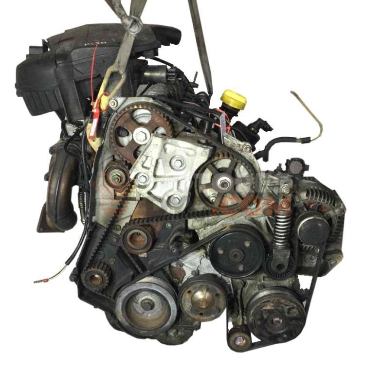 Motor F9Q748 Renault Scenic I RX 1.9 dCi (102 cv)