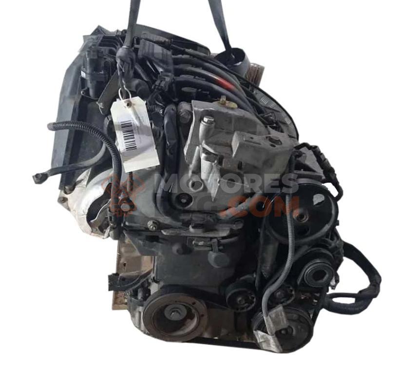 Motor F8Q786 Renault Megane I (BA) 1.9 dT (90 cv)