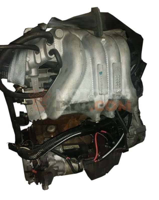 Motor K7M720 Renault Megane I (BA) 1.6 (75 cv)