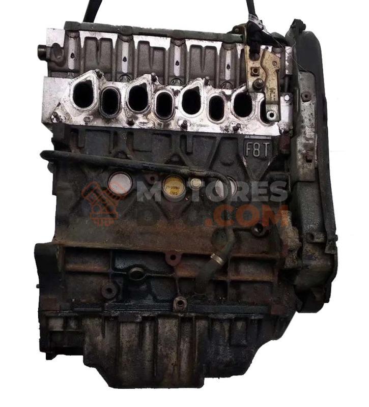 Motor F9Q716 Renault Laguna 1.9 dTi (98 cv)