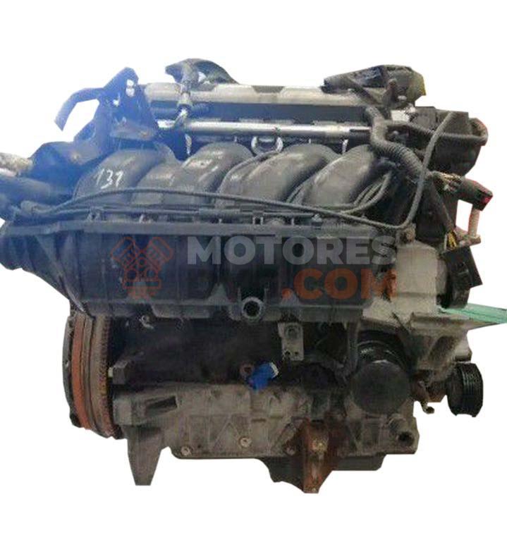 Motor C3G720 Renault Clio I 1.2 (5/357Y, 5/357K) (54 cv)