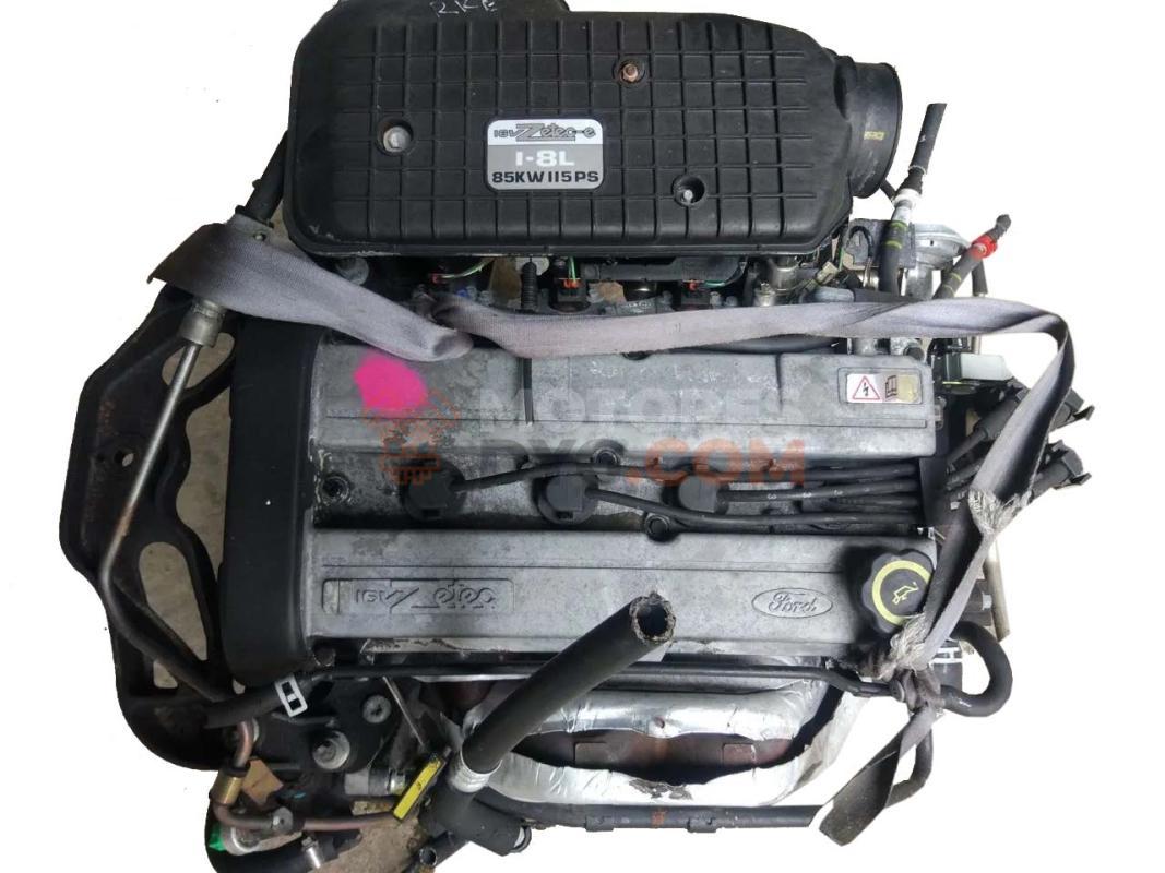 Motor LNB Ford Escort IV (GAF,AWF,ABFT) 1.6 Turbo RS (132 cv)