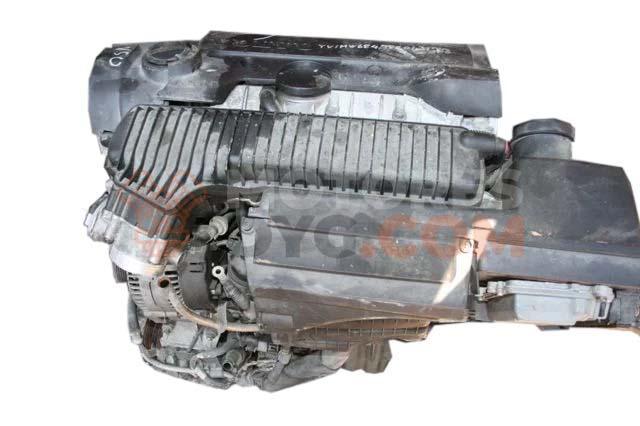 Motor B5254T3 Volvo C30 2.5 i 20V T5 (220)