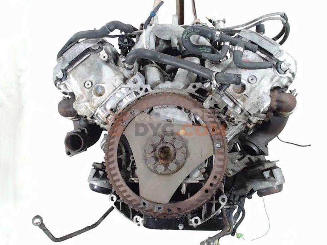 Motor M119.971 Mercedes Benz Clase S (W140) S 420 (140.042) (279 cv)