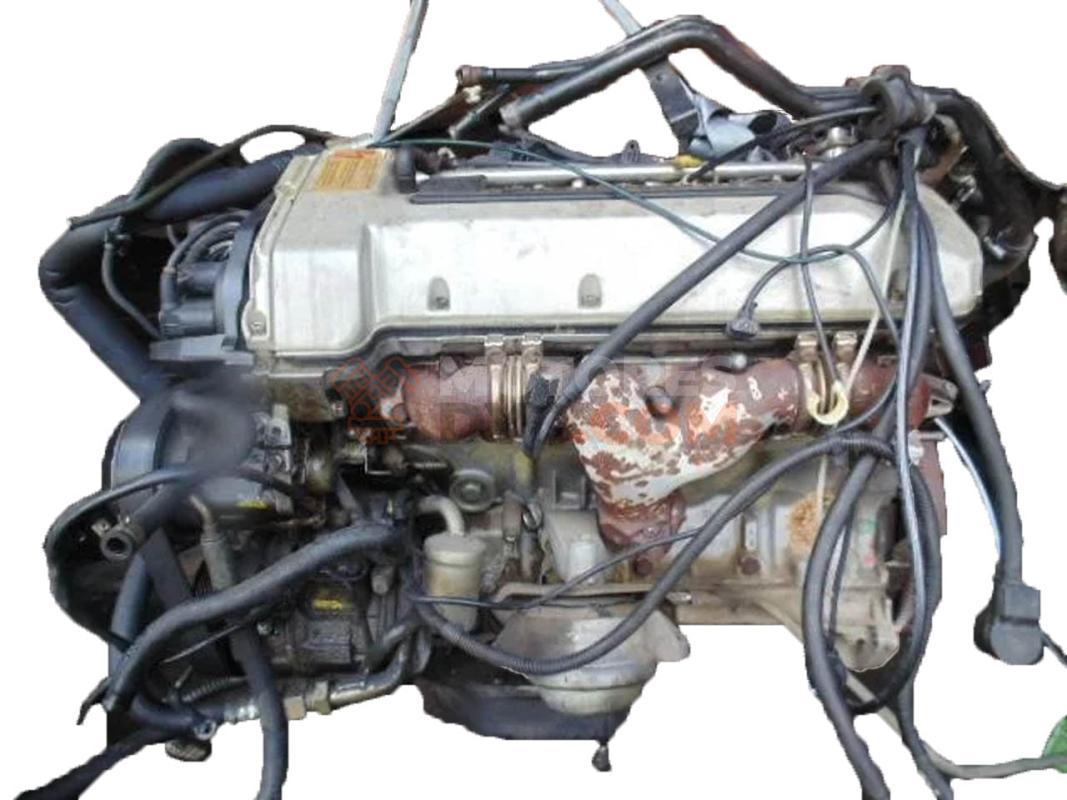 Motor M119.970 Mercedes Benz Clase S  Coupe (C140) SEC/CL 500 (140.070) (320 cv)