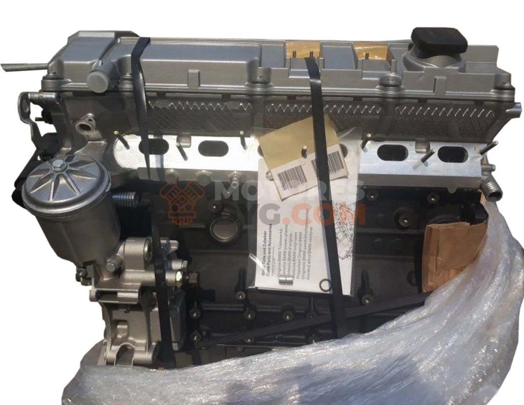 Motor M50B206S1 Bmw Serie 3 (E36) 320i (150 cv)