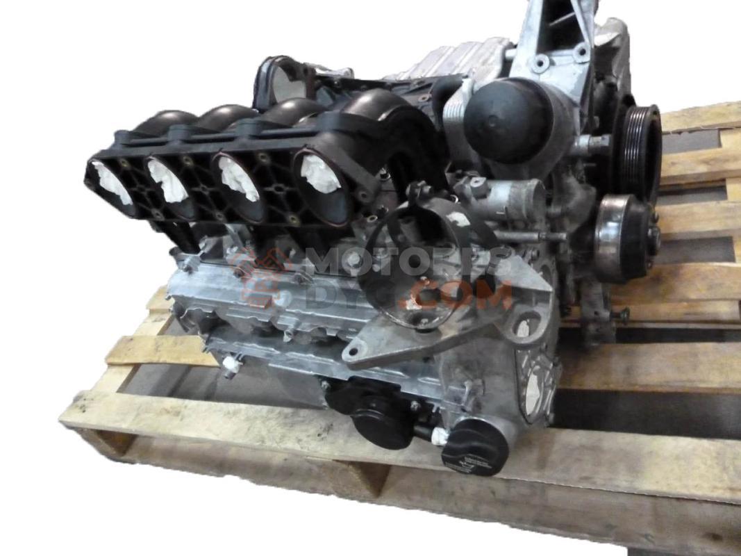 Motor 611.981 Mercedes Benz Sprinter 2-t Autobús (901, 902) 211 CDI (109 cv)