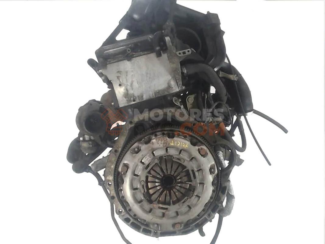 Motor OM611.981 Mercedes Benz Sprinter 3-t Autobús (906) 210 CDI (906,711, 906,713) (95 cv)