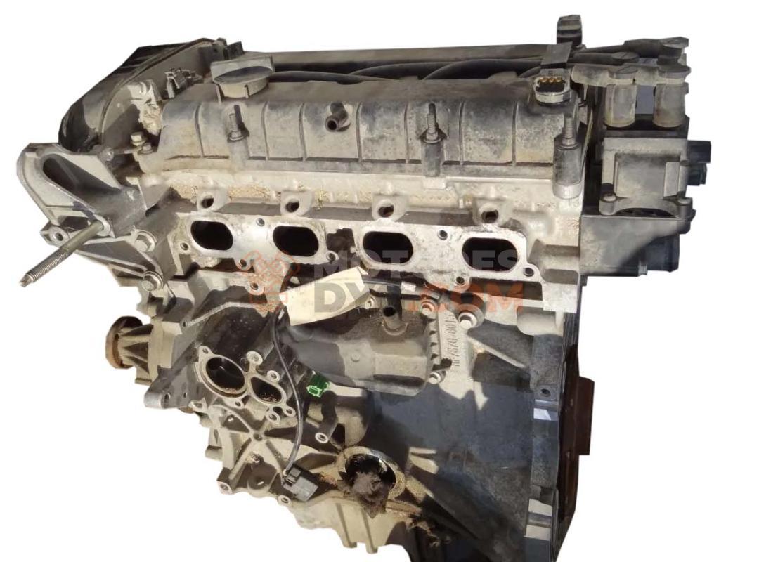 Motor PNDA Ford Focus III Hatchback (Versión 2014) 1.6 Ti-VCT (125 cv)